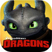 Dragons: Всадники Олуха