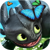 Dragons : L'Envol de Beurk APK