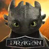 Drachen: Aufstieg von Berk Zeichen