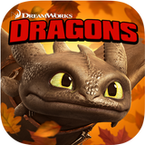 Dragons: Rise of Berk APK