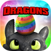 Drachen: Aufstieg von Berk APK