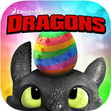 Dragons: Rise of Berk