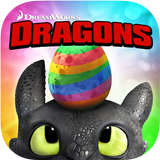 Dragons: Rise of Berk APK