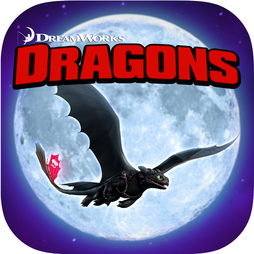 Dragons: Rise of Berk