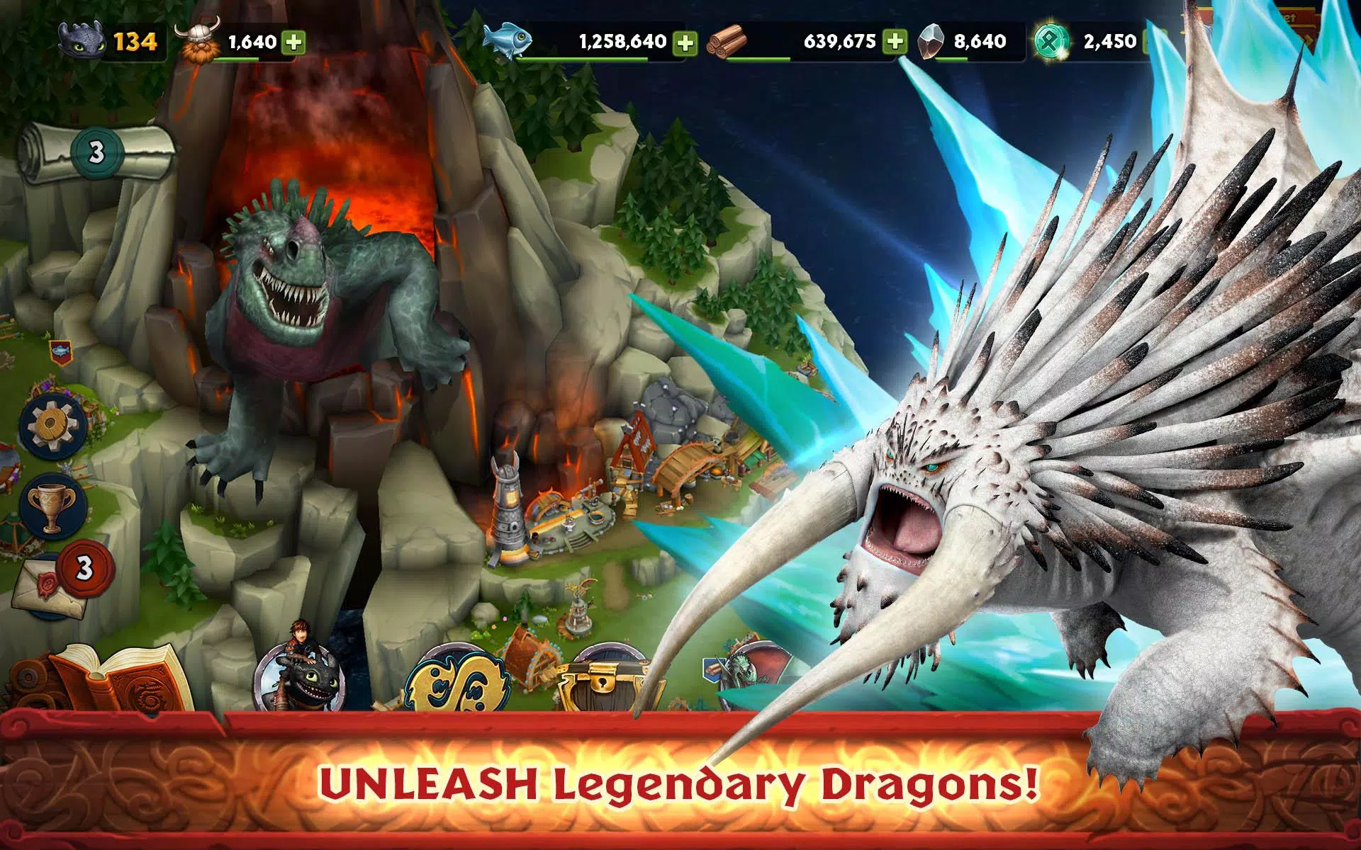 Baixar Baby Dragons 3.1 Android - Download APK Grátis