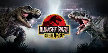 Jurassic Park™ Builder