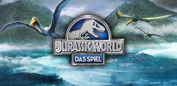 Anleitung zum Download die neueste Version 1.74.19 von Jurassic World™: The Game APK für Android 2024 image