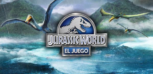 Cómo descargar la última versión de Jurassic World™: The Game APK 1.83.4 para Android 2025 image