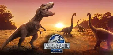 Jurassic World™: Das Spiel