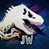 Jurassic World™: The Game1.57.10 APK for Android