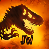 Jurassic World™: The Game ikona