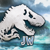 Jurassic World™: The Game أيقونة