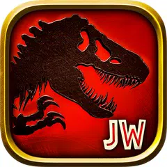 Descargar XAPK de Jurassic World™: el juego