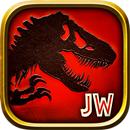 Jurassic World™: le jeu APK