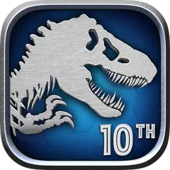 Jurassic World™: The Game Icon