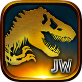 Jurassic World™: The Game biểu tượng