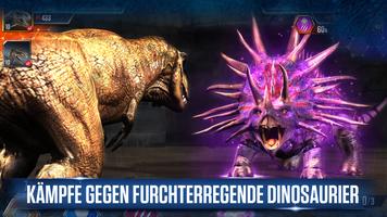 Jurassic World™: Das Spiel Plakat