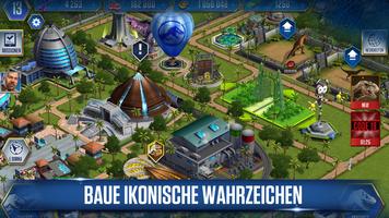 Jurassic World™: Das Spiel Screenshot 1