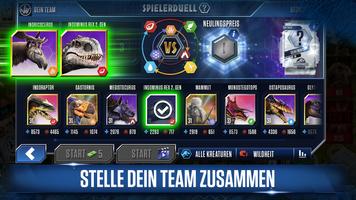 Jurassic World™: Das Spiel Screenshot 2