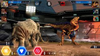 Jurassic World™: ザ·ゲーム スクリーンショット 7