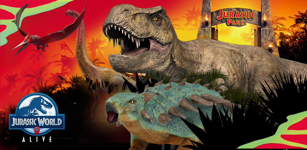 Cómo descargar la última versión de Jurassic World Alive APK 3.19.65 para Android 2026