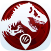 Jurassic World アライブ! アイコン Jurassic World アライブ! アイコン