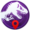 Jurassic World Alive Zeichen Jurassic World Alive Zeichen