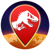 Jurassic World Alive 아이콘 Jurassic World Alive 아이콘