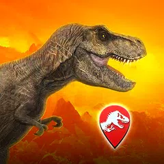 Jurassic World Alive XAPK download