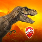 Jurassic World Alive-icoon