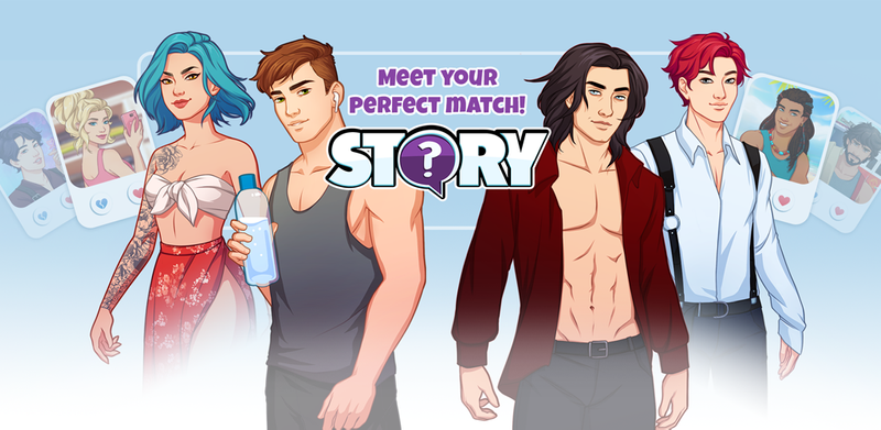 Whats Your Story