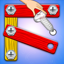 Screwout: Nuts & Bolts Puzzle APK