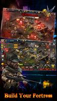 Zombie War Z スクリーンショット 2