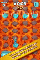 Freeze the Way Cartaz