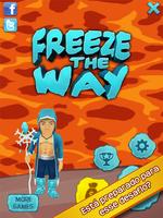 Freeze the Way imagem de tela 3