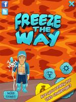 Freeze the Way スクリーンショット 3