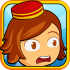 Hotel Panic icon