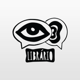 Librário: Libras para todos ícone