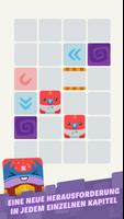 Mr. Square Plakat