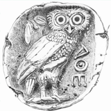Hoi Polloi Logoi أيقونة