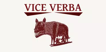 Vice Verba - Latin Verb Game