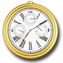 3D Pocket Watch Live Wallpaper APK