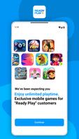 Ready, Play! poster