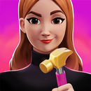 Rob and Renovate: Merge APK