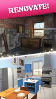 Rob and Renovate: Merge Ekran Görüntüsü 2