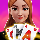 Rob and Renovate: Solitaire APK