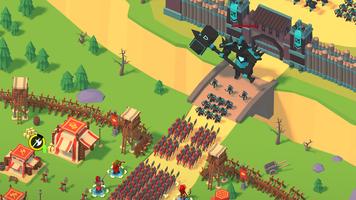 Idle Siege Screenshot 1