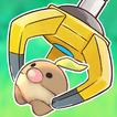Claw Catcher