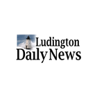 Ludington Daily News icône