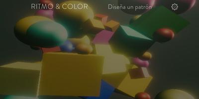 Ritmo y color screenshot 1